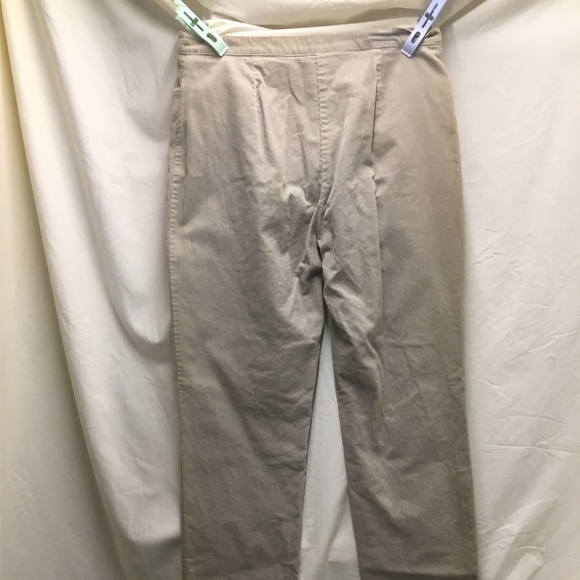 JONES SPORT STRETCH PANTS (BUSINESS WARE) - Picture 5 of 5